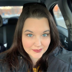 Meet your Posher, Janie